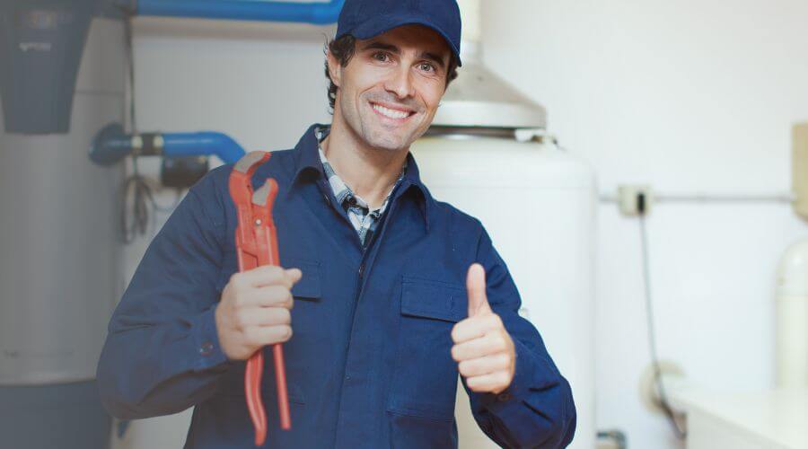 Professional expert plumbing services in Tecumseh, KS